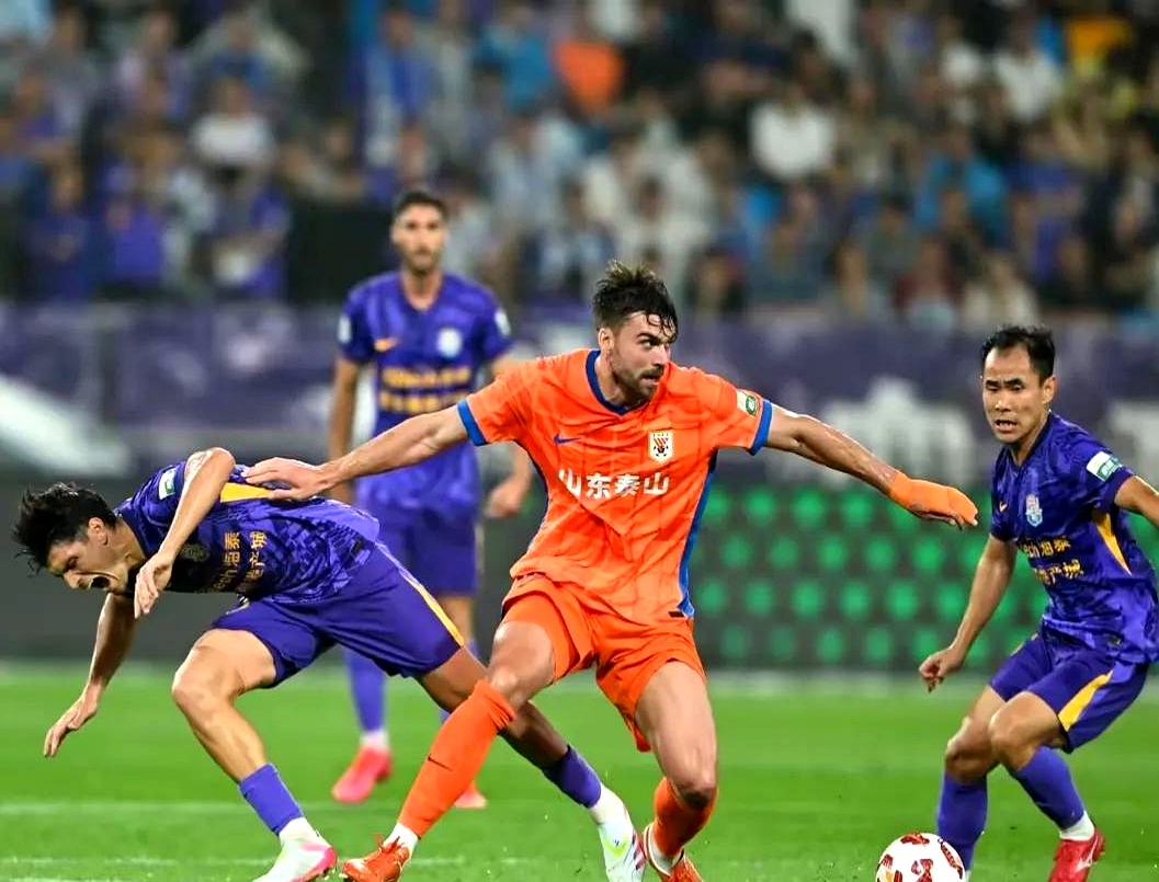 加时末段体能课后，山东泰山强势反弹备战CBA季后赛，媒体盛赞，控场能力受关注的简单介绍